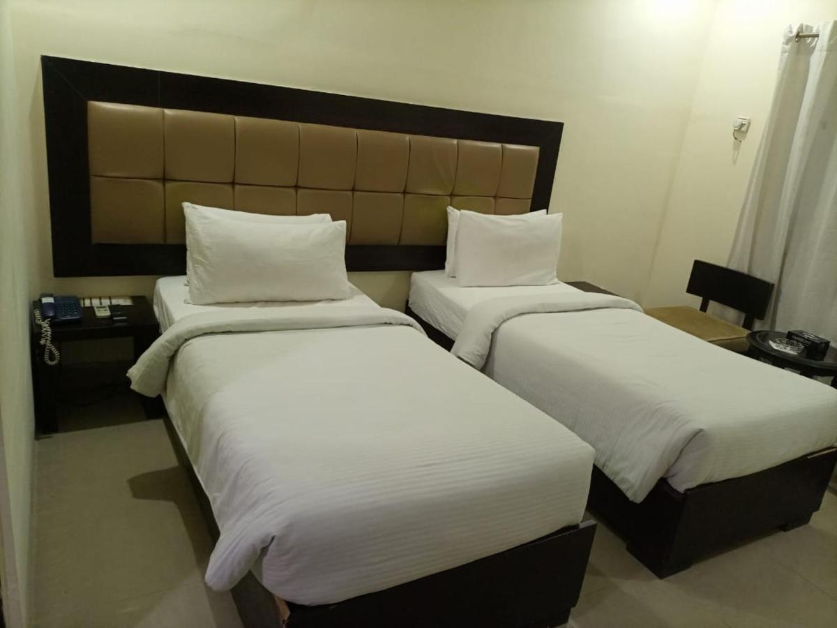 Fairmont Hotel Multan Exterior photo